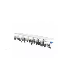 Λάμπες Led D2S Y1 Samsung 12Volt 32Watt 3200lm 5500k 2 Τεμάχια 