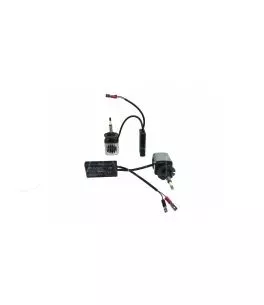 Λάμπες Led D2S Y1 Samsung 12Volt 32Watt 3200lm 5500k 2 Τεμάχια 