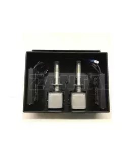 Λάμπες Led H1 F3 Samsung 12Volt 26watt 2600lm 6500k 2 Τεμάχια 