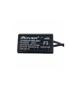Λάμπες Led H1 F3 Samsung 24Volt 26watt 2600lm 6500k 2 Τεμάχια 