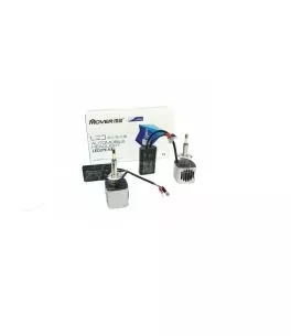 Λάμπες Led H1 Y1 Samsung 12Volt 32Watt 3200lm 5500k 2 Τεμάχια 