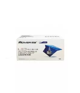 Λάμπες Led H1 Y1 Samsung 12Volt 32Watt 3200lm 5500k 2 Τεμάχια 