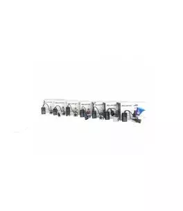 Λάμπες Led H1 Y1 Samsung 12Volt 32Watt 3200lm 5500k 2 Τεμάχια 
