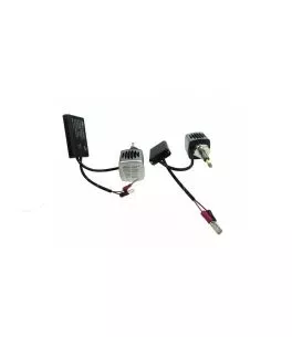 Λάμπες Led H1 Y1 Samsung 12Volt 32Watt 3200lm 5500k 2 Τεμάχια 
