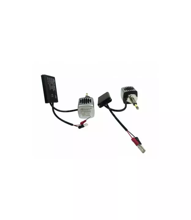 Λάμπες Led H1 Y1 Samsung 12Volt 32Watt 3200lm 5500k 2 Τεμάχια