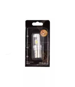 Λάμπα Led Moto M5 BA20D 6-36V 6W 1 Τεμάχιο 