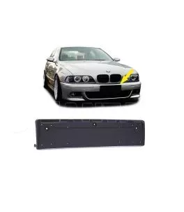 Βάση Πινακίδας Για Bmw 5 E39 95-03 M5 Εμπρός Προφυλακτήρα 1 Τεμάχιο 