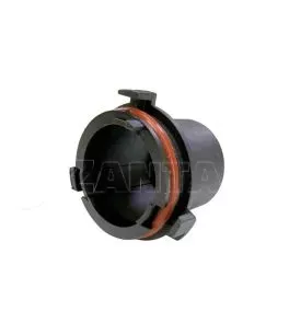 Αντάπτορας Τοποθέτησης Xenon & Led  Για Opel Astra G 97-04 1 Τεμάχιο 