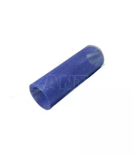Σίτα Προφυλακτήρα Universal Αλουμινίου 120x25cm Μπλε 1 Τεμάχιο 