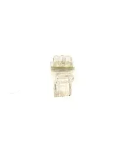 Λάμπες Led T20 W21W / 3156 W3X16D Μονοπολικές 12volt Κίτρινο Φως Simoni Racing 1 Τεμάχιο 