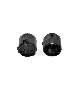 Αντάπτορας Τοποθέτησης Xenon & Led  Για VW Golf VI (6) 08-12 / Scirocco 1 Τεμάχιο 