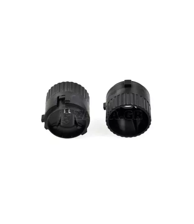 Αντάπτορας Τοποθέτησης Xenon & Led Για VW Golf VI (6) 08-12 / Scirocco 1 Τεμάχιο