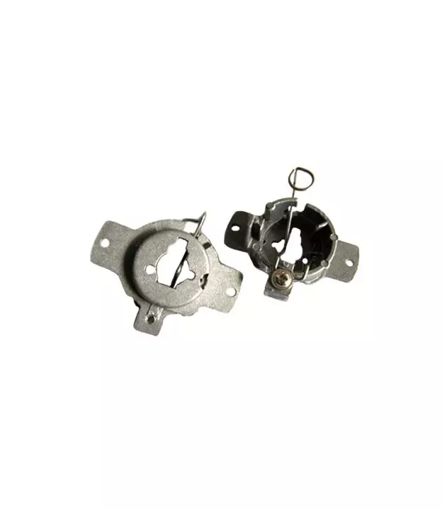 Αντάπτορας Τοποθέτησης Xenon & Led Για Mercedes-Benz / Mazda Xedos 1 Τεμάχιο