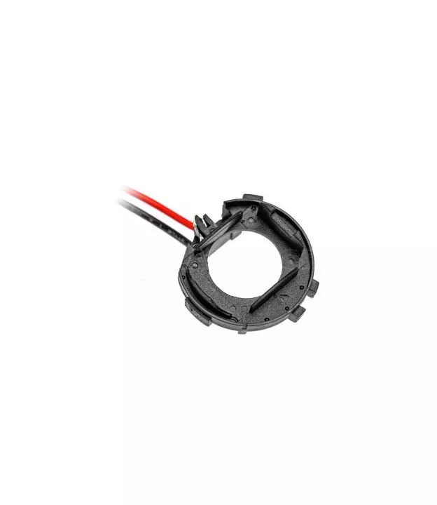 Αντάπτορας Τοποθέτησης Xenon & Led Για VW Golf VII (7) 12-19 L16 1 Τεμάχιο