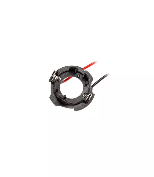Αντάπτορας Τοποθέτησης Xenon & Led Για Audi A3 / A4 / A6 L17 1 Τεμάχιο
