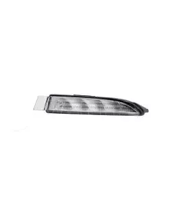 DRL Για VW Golf VI (6) 08-12 R20 Look Προφυλακτήρα Αριστερό 1 Τεμάχιο 