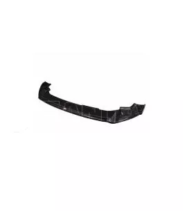 Μπροστινό Spoiler Για VW Golf VII (7.5) 17-20 R Έκδοση Glossy Black V.2 Maxton Design 1 Τεμάχιο 