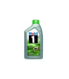 Λάδι - Λιπαντικό Κινητήρα Mobil 1 ESP 0W-20 1Lt 