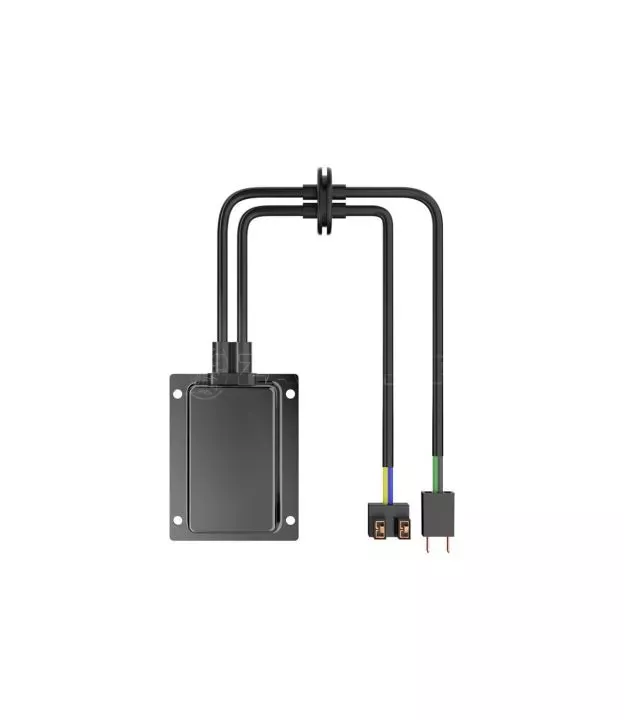 Αντίστασεις Canceller Canbus Για Led Με H7 Κούμπωμα Plug & Play 12Volt & 24Volt Osram LEDriving Smart Canbus LEDSC01-2HFB 2 Τεμά