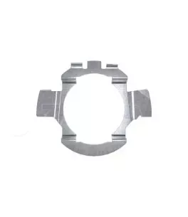 Αντάπτορες Τοποθέτησης LEDriving Osram H7 64210DA01 2 Τεμάχια 