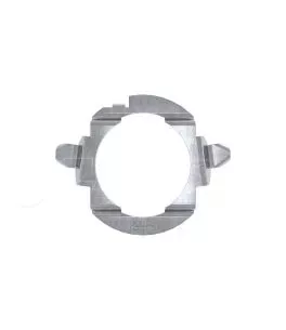 Αντάπτορες Τοποθέτησης LEDriving Osram H7 64210DA06 2 Τεμάχια 