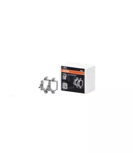 Αντάπτορες Τοποθέτησης LEDriving Osram H7 64210DA03 2 Τεμάχια 