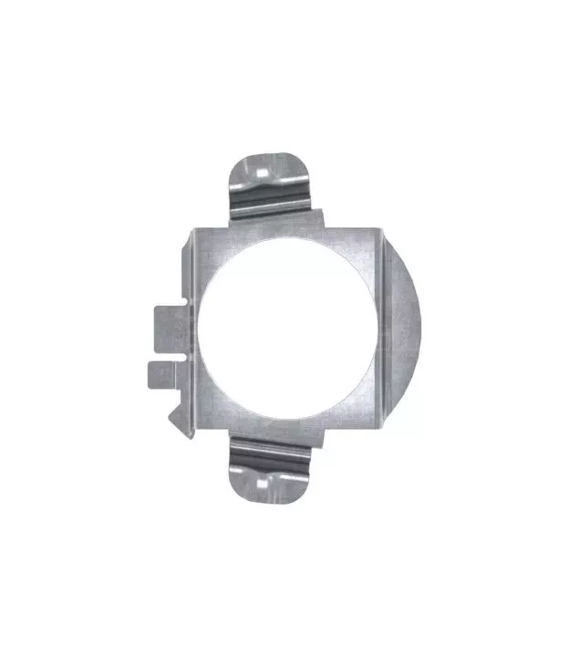 Αντάπτορες Τοποθέτησης LEDriving Osram H7 64210DA03 2 Τεμάχια