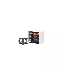 Αντάπτορες Τοποθέτησης LEDriving Osram H7 64210DA02 2 Τεμάχια 