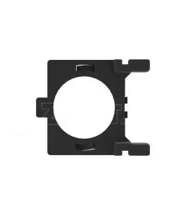 Αντάπτορες Τοποθέτησης LEDriving Osram H7 64210DA02 2 Τεμάχια 