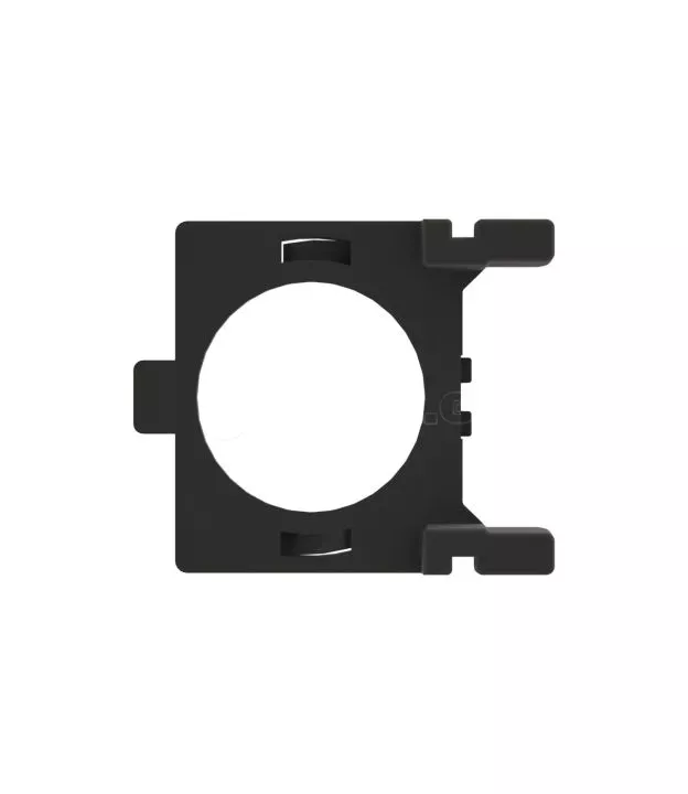 Αντάπτορες Τοποθέτησης LEDriving Osram H7 64210DA02 2 Τεμάχια