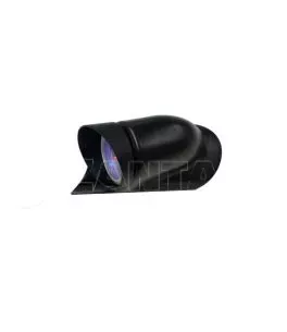 Όργανο Πίεσης Λαδιού Prosport Diamond Mirror Look Φιμέ 52mm 