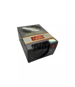 Βολτόμετρο Auto Gauge Φιμέ 60mm Ηλεκτρικό 270 Μοίρες 