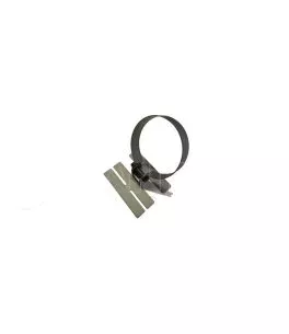 Βολτόμετρο Auto Gauge Φιμέ 60mm Ηλεκτρικό 270 Μοίρες 