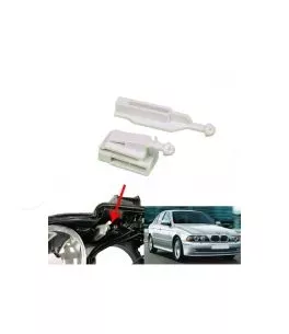 Κιτ Επισκευής Φαναριών OEM Angel Eyes Για Bmw 5 Ε39 Facelift 00-03 