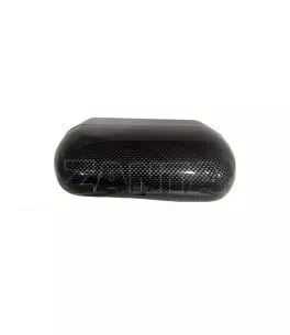 Βάση Για Όργανα Ταμπλό Τριπλή (3 x 52mm) Carbon Look Auto Gauge 