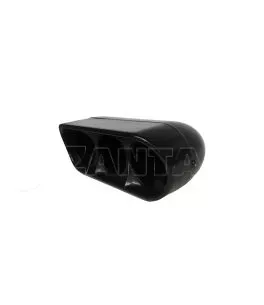 Βάση Για Όργανα Ταμπλό Τριπλή (3 x 52mm) Μαύρη Auto Gauge 
