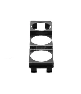 Βάση Για Όργανα Ταμπλό Τριπλή Radio 1 Din Σχήμα (3 x 52mm) PST-3 Prosport 