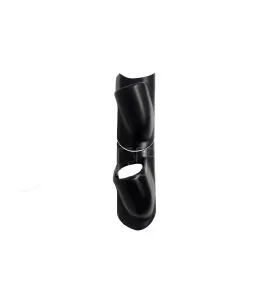 Βάση Για Όργανα Κολώνας Μονή (1 x 52mm) Μαύρη Adjustable 