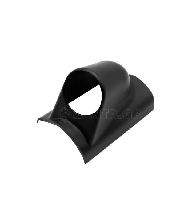 Βάση Για Όργανα Κολώνας Μονή (1 x 52mm) Μαύρη Prosport