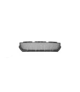 Κεντρική Σίτα Προφυλακτήρα Για Bmw 3 E46 98-05 Sedan / Touring M-Tech 1 Τεμάχιο 