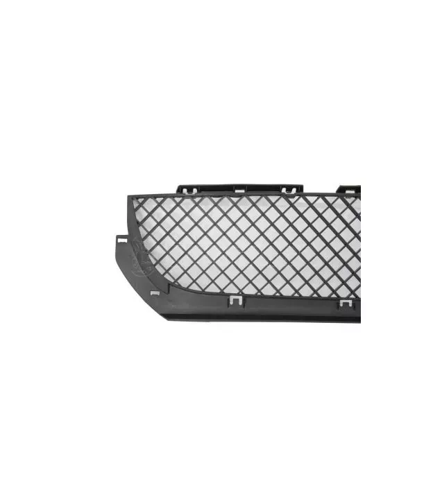 Κεντρική Σίτα Προφυλακτήρα Για Bmw 3 E46 98-05 Sedan / Touring M-Tech 1 Τεμάχιο