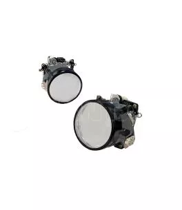 Προτζέκτορες Φαναριών Bi-Xenon 3.0" D2S/H7 Για Φανάρια Golf V (5) GTI Carner LHD Αριστεροτίμονο 2 Τεμάχια 