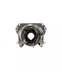 Προτζέκτορες Φαναριών 3.0" D2S/H7 Για Φανάρια Golf V (5) GTI Carner RHD Δεξιοτίμονο 2 Τεμάχια 