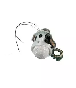Προτζέκτορες Φαναριών Bi-Xenon Για Retrofit 3.0" D1S / D2S Hella Type 2 Τεμάχια 