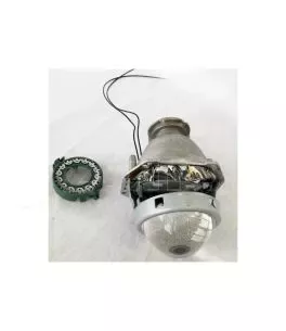 Προτζέκτορες Φαναριών Bi-Xenon Για Retrofit 3.0" D1S / D2S Hella Type 2 Τεμάχια 