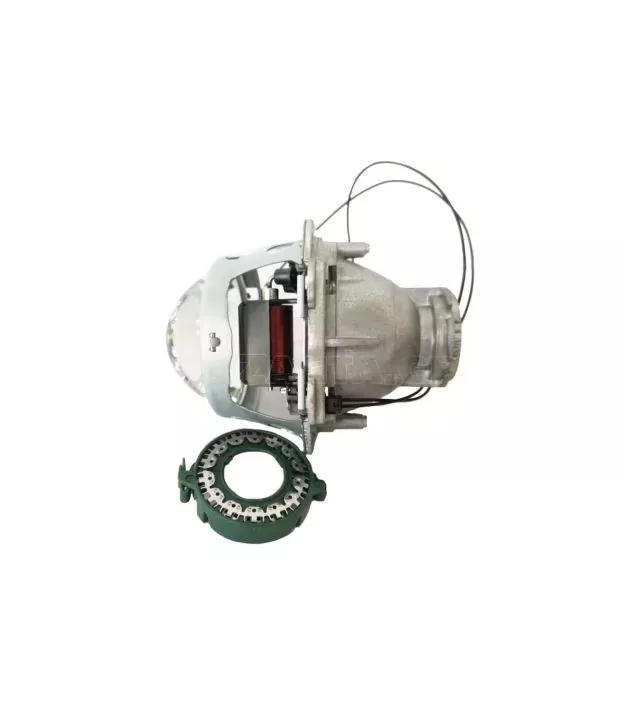 Προτζέκτορες Φαναριών Bi-Xenon Για Retrofit 3.0" D1S / D2S Hella Type 2 Τεμάχια
