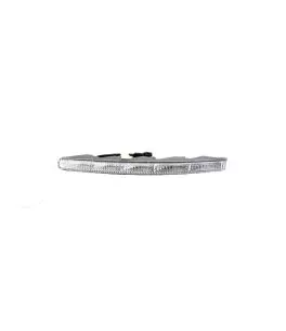 DRL Set Φώτα Ημέρας Universal VAG Look 12 Volt 10 Watt 700lm 295 x 21 x 51 mm 2 Τεμάχια 