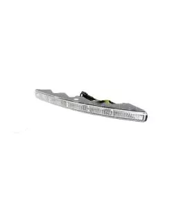 DRL Set Φώτα Ημέρας Universal VAG Look 12 Volt 10 Watt 700lm 295 x 21 x 51 mm 2 Τεμάχια 