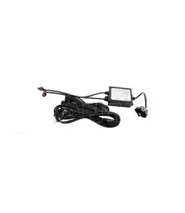 DRL Set Φώτα Ημέρας Universal VAG Look 12 Volt 10 Watt 700lm 295 x 21 x 51 mm 2 Τεμάχια 