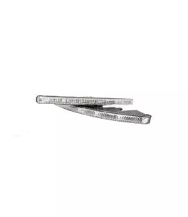 DRL Set Φώτα Ημέρας Universal VAG Look 12 Volt 10 Watt 700lm 295 x 21 x 51 mm 2 Τεμάχια 